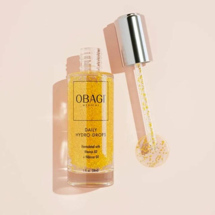 Immagine prodotto Obagi Medical Obagi Daily Hydro Drops Siero viso 30ml (30 ml)