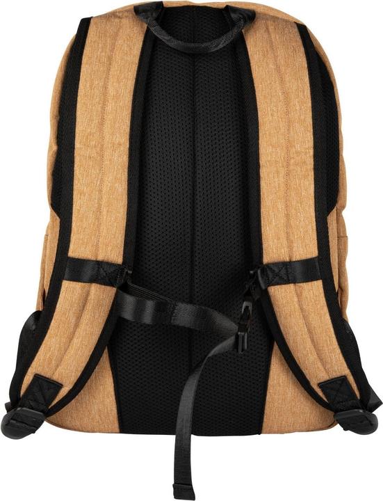 Actual product image Santa Cruz Classic Dot Emb Backpack