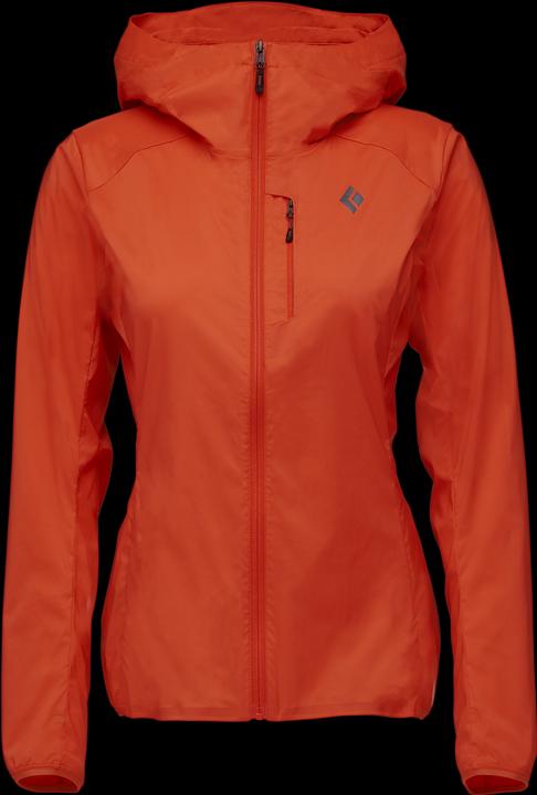 Immagine prodotto Black Diamond W Alpine Start Hoody (S)