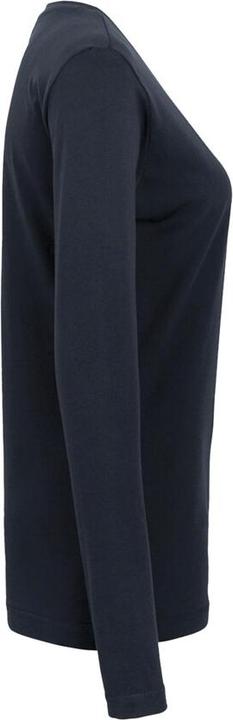 Actual product image Hakro Classic longsleeve (XS)