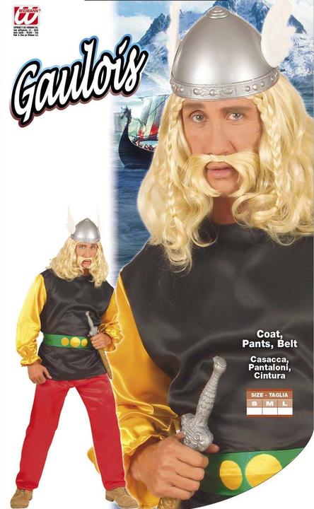 Image du produit Widmann Costume Gaulois Astérix (54)