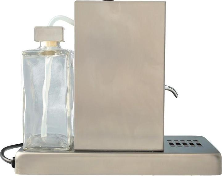 Actual product image La Piccola Piccola Satinata (E.S.E., EU plug)