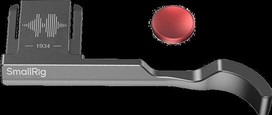 Produktbild SmallRig Thumb Grip for FUJIFILM X M5 (Griff)