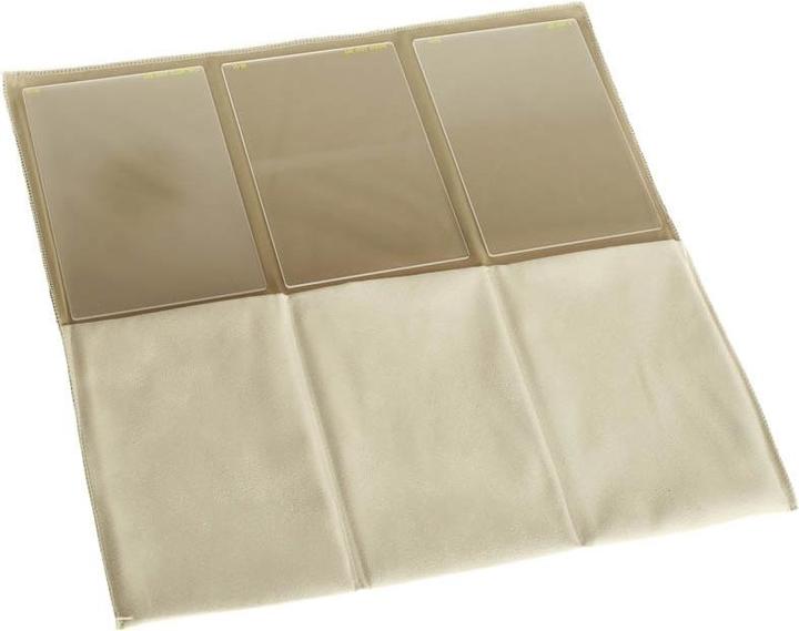 Produktbild Lee Filters Mist Set (Black Mist Filter)