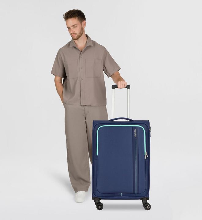 Immagine prodotto American Tourister Cercatore di mare (61 l, L (90 - 115l))