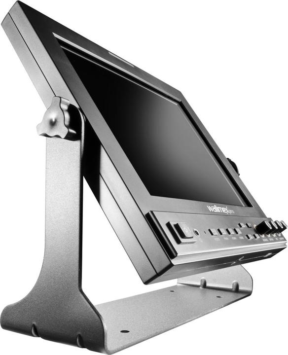 Walimex pro pro LCD Monitor Director II 24.6cm (9.70", Full HD)