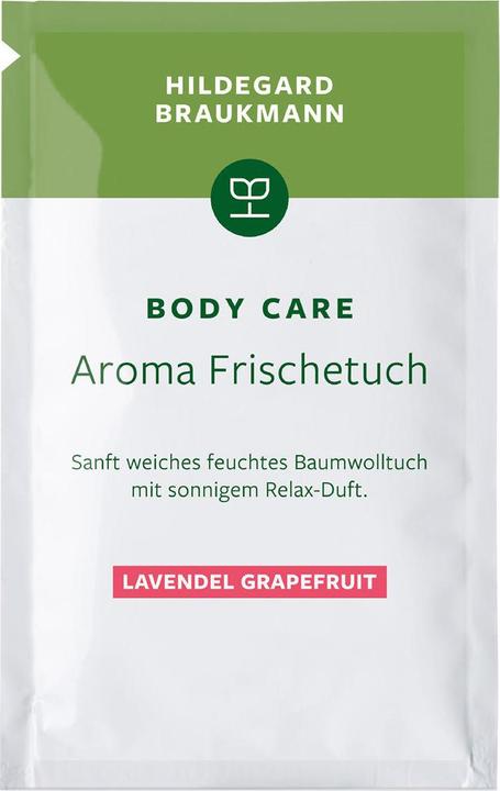 Image du produit Hildegard Braukmann soins corporels (Lotion pour le corps)