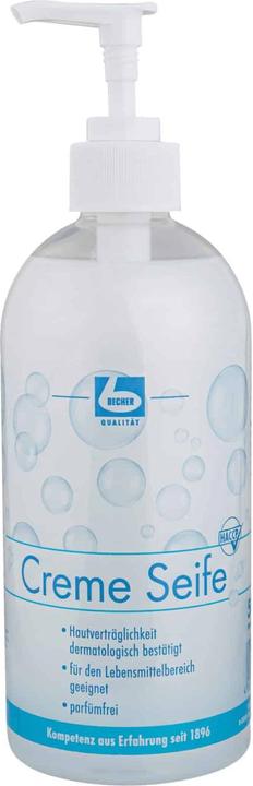 Magni Flüssigseife 0,5 l (Flüssigseife, 500 ml)