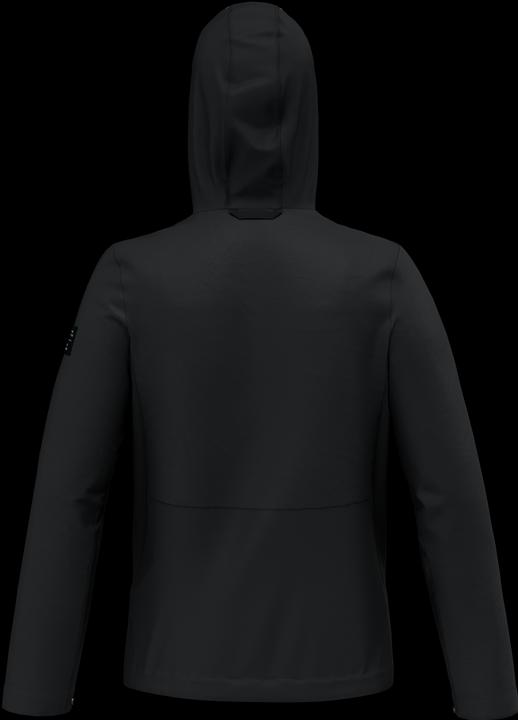 Produktbild Salewa Fanes Hemp Powertex 3 Layers Softshell Jacke Da (46)
