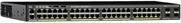 Productafbeelding Cisco 2960X-48LPS-L: 48-poorts LAN-basis SW (48 Havens)