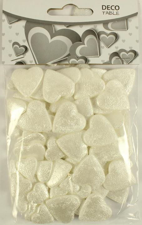 Produktbild Chaks 50 Deko Herzen