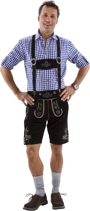 Haus Huberts Lederhosen