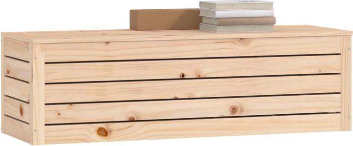 Image du produit VidaXL Truhe (109 x 36.5 x 33 cm)