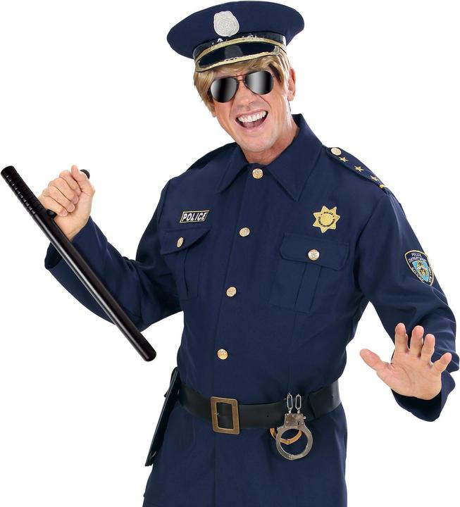 Produktbild Widmann Polizei Schlagstock