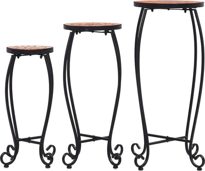 Immagine prodotto VidaXL Blumentreppe
