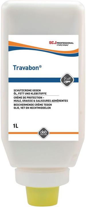 Stoko Travabon S Classic (Seifenlotion, 1000 ml)