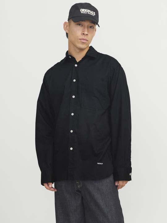 Immagine prodotto Jack & Jones Jormargate Oxford Shirt Ls Bf Ln (M)