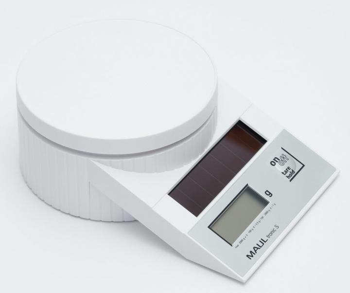 Actual product image Maul Letter scale tronic S 2000g
