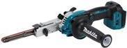 Actual product image Makita DBS180Z (Belt sanders, 530 W)