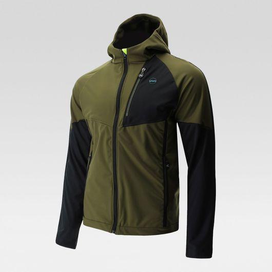 Immagine prodotto UYN Softshelljacke Ergomotion (M)