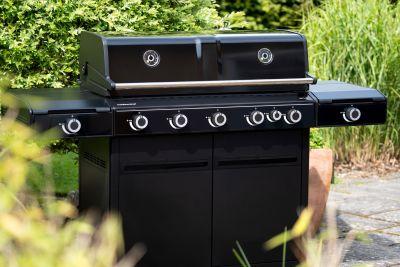Produktbild Outdoorchef Heat X-545 RB (18 kW)