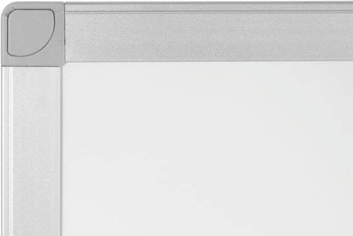 Actual product image Bi-Office Whiteboard AYDA, lacquered, 900 x 600 mm (90 x 60 cm)