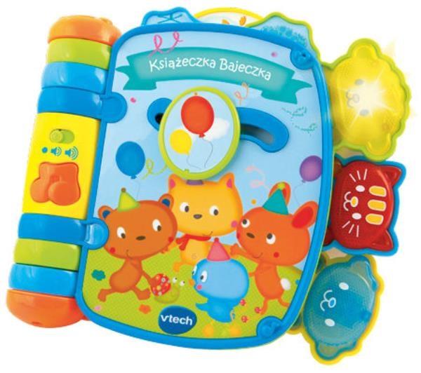 Produktbild VTech Supplier did not provide product name