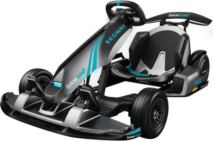 Produktbild Segway-Ninebot GoKart PRO 2