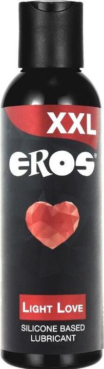 Produktbild Eros XXL Light Love Silicone Based 150 ml (150 ml)