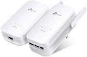 Immagine prodotto TP-Link TL-WPA8630 KIT V2.0 AV1200 (1300 Mbit/s)