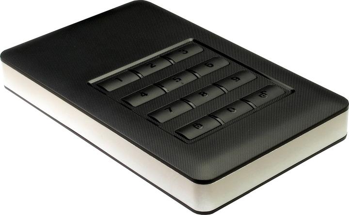 Productafbeelding Intertech 88884065 (2.5")
