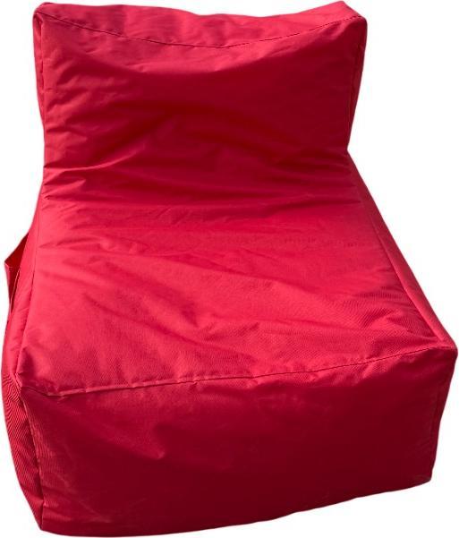Actual product image Skye Decor Large Cedar Bean Bag