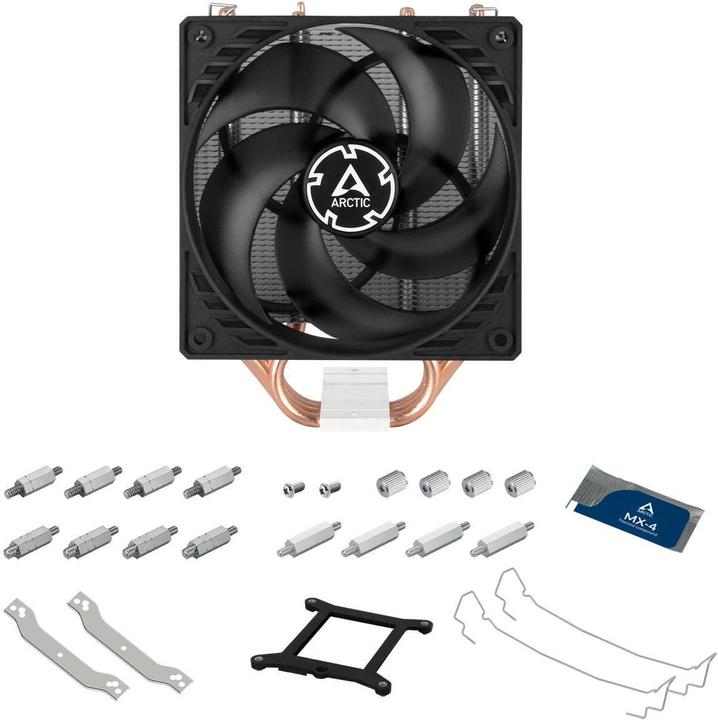 Image du produit Arctic Refroidissement du congélateur 34 (157 mm)