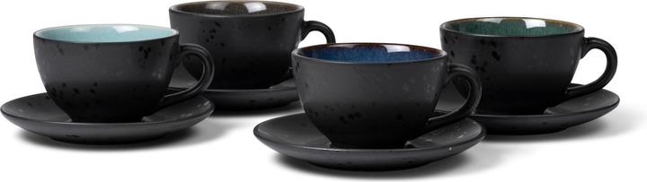 Bitz coffee cup (240 ml, 4 x)
