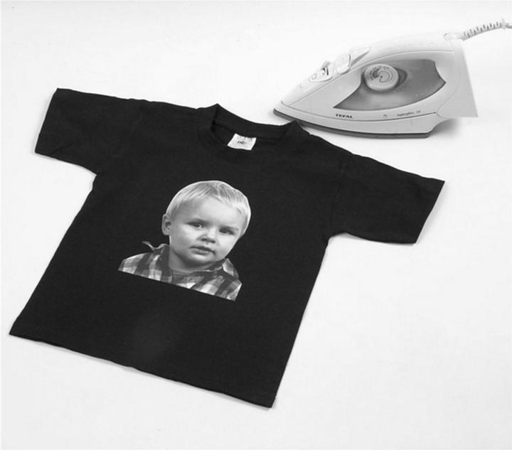 Creativ Company T-Shirt XL, Schwarz (XL)