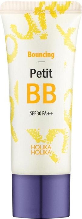 Actual product image Holika Holika Petit BB Bouncing
