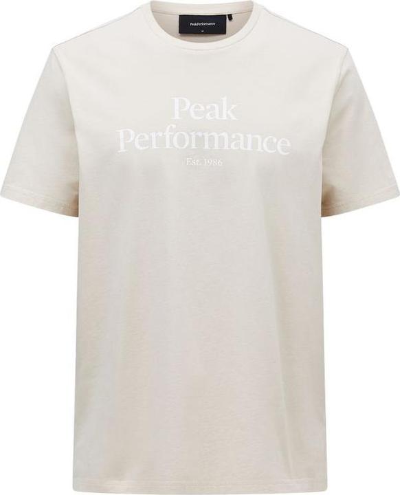 Peak Performance Original Tee (S)