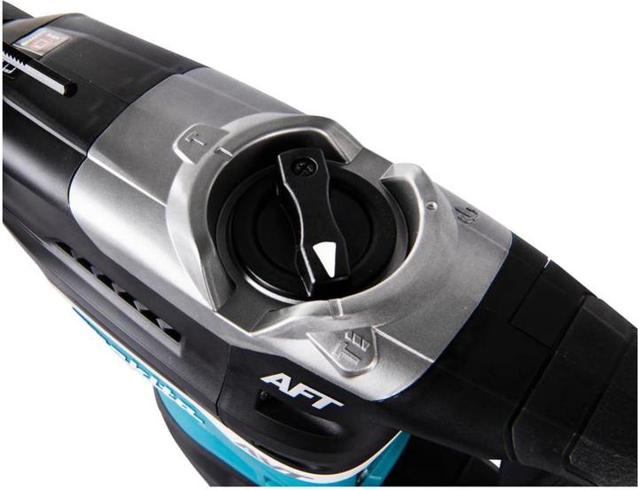 Image du produit Makita XGT HR005GZ01 Marteau perforateur sans fil 40VMAX (Fonctionnement sur batterie)
