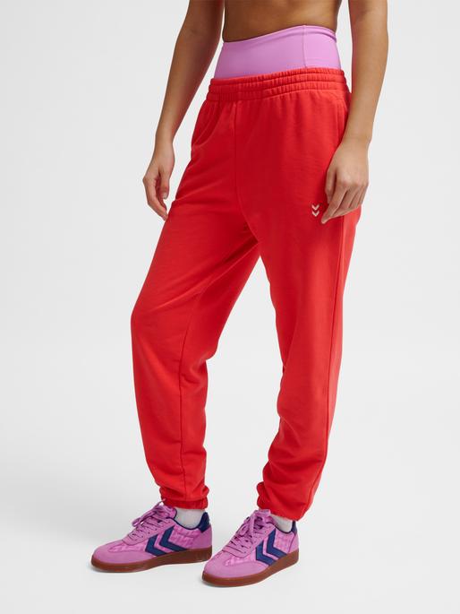Actual product image hummel Hmlpulse w sweat pants (XL)