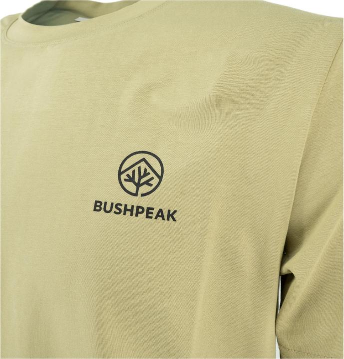 Actual product image Bushpeak T-Shirt Truefit (M)