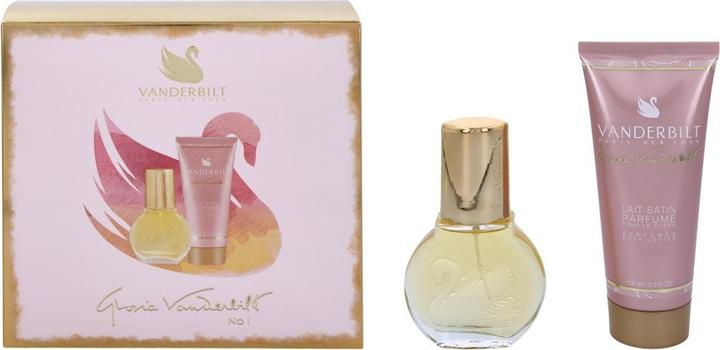 Image du produit Gloria Vanderbilt Vanderbilt (Eau de toilette, 130 ml)