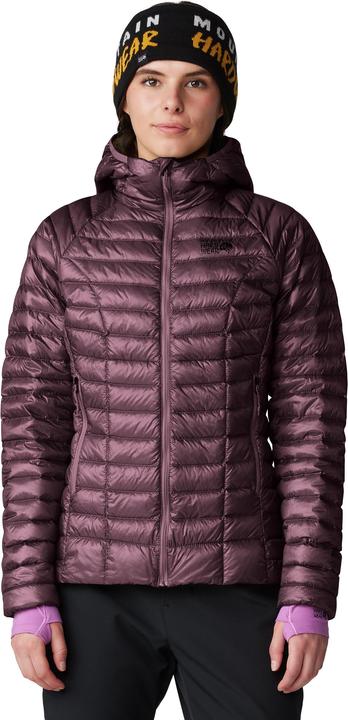 Mountain Hardwear Hoody