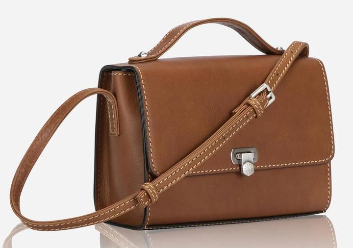 Actual product image Jekyll & Hide Montana - Crossbody Bag