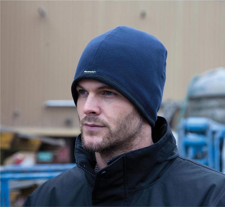 Immagine prodotto Regatta Cappello invernale in micropile Cappello reversibile Cappello in pile (M)