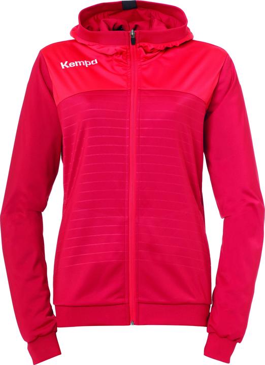 Produktbild Kempa Emotion 2.0 Kapuzenjacke Women (XL)