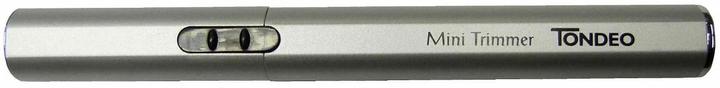 Image du produit Tondeo Eco Mini Trimmer, argent