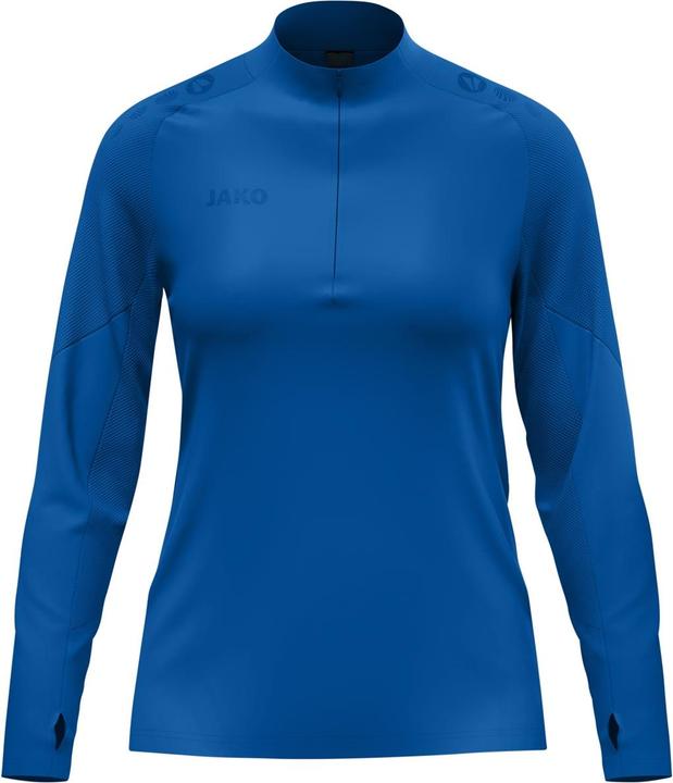 JAKO Ziptop Light Flow Damen