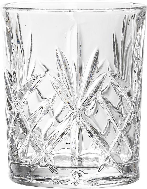 Bloomingville Bicchiere d'acqua (0.30 l, 1 x)