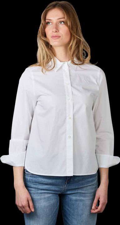Immagine prodotto Drykorn Shirt Blouse Sanah Classic Fit White (M)