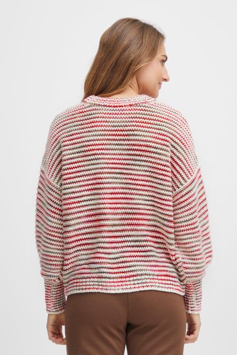 Produktbild Fransa FRLEA PU 2 - Pullover - 20611401 (S)
